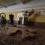 Séjour à la campagne El Patin De Monchu